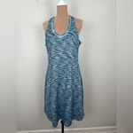 MPG Sport MPG Racerback Athletic Dress Womens Small Built-In Shelf Bra Outdoor Activewear Photo 5