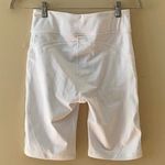 Free People Movement High Rise Biker Baby Bike Shorts Photo 4