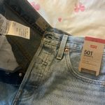 Levi's Levi 501 shorts Photo 1