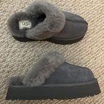 UGG Disquette Slippers Photo 0