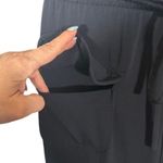 Vince Camuto  Navy Blue Pants One Piece Sleeveless Jumpsuit Romper Women SZ XS Photo 4