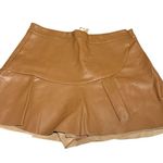 DO+BE  large Rindi skort-camel Photo 0