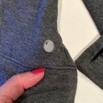 Yogalicious  cowl neck sweatshirt Photo 5