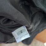 Loeffler Randall  silk stud dress Photo 2