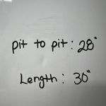 Aerie  Cool Mint Green 1/2 Button Women's Gauzy Cotton Tunic Shirt Size Medium Photo 10