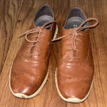 Cole Haan zero grand brown women’s wing tip, loafer sneaker business career Photo 0