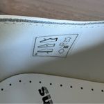 Dr. Martens Unisex 1461 Smooth White Leather Pride Oxford Size 8 or 7 #631 Photo 8