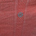 Lululemon  Run: Swiftly Tech Long Sleeve Love Red / Deep Coal 8 Photo 11