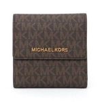 Michael Kors Fold Wallet Photo 0