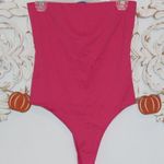 Glassons Tube Top Bodysuit Photo 1
