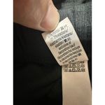 Victoria's Secret Black Modal Blend Boxer Shorts Lounge Pajama Sleep Size S Photo 5