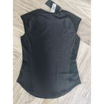 Alphalete NEW Women's Velocity Tee - Blackout, Size XS Photo 8