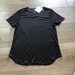 Ministry Of Supply Luxe Touch Tee Seamless Short Sleeve Shirt Womens Size XS NWT Photo 7