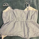 Hollister  stripe top Photo 1