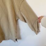 Aerie Big Chill Crew Sweatshirt Sz XS Photo 4