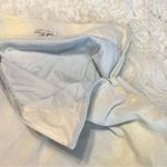 Banana Republic  Linen Blend A Line Midi Skirt Women’s Size 8 Petite Lined Pastel Photo 7