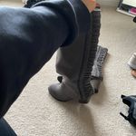 Fergalicious Grey  Boots Photo 2