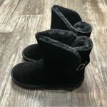 Style & Co . Black Winter Boots Size 9 Photo 9