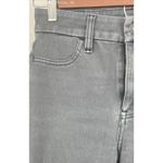 American Eagle Gray Women's Dream Jean Leggings Photo 5