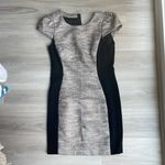 Moulinette Soeurs Anthropologie  Hourglass Sheath Mini Dress Photo 3