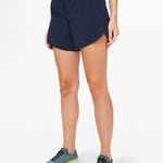 Lululemon Track That Short 5”
Navy Blue Photo 4