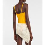 Nanushka Thorpe Crochet Beach Cover Photo 2