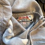 Lucky Brand  Vintage Y2K HTF Hawaiian Slip Dress Tank Floral Rare 90's Hipster M Photo 4