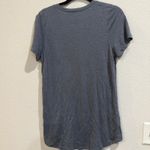 Disney DuckTales Graphic T-Shirt Womens XL Gray Short Sleeve Crew Neck Photo 4