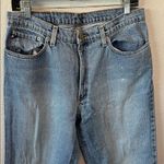 Ralph Lauren Polo Jeans Saturday Jean Light Wash Size 10 Photo 2
