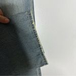 joe's jeans  30 Navens Low‎ Rise Flare Leg Floral Embroidered Jeans CP Photo 3