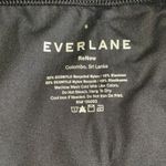 Everlane ReNew Bikini Bottom Women’s Small Black Swimwear NWT Sustainable Swim Photo 5