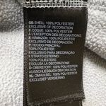 The North Face  M Fleece‎ Glacier 1/4 Zip Sweater Spell Out Logo Lightweight Photo 4