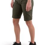FIRST TACTICAL WOMEN'S V2 TACTICAL SHORTS OLIVE GREEN SIZE 4 Photo 1