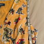 Modcloth  Annie Get Your Fun Cutout Fit & Flare Dress Sz XL Western Cowgirl Rodeo Photo 9