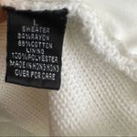 AB Studio  Short‎ Sleeve Sweater Photo 6