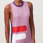 FILA | Woman’s Suri Vintage Style Tank Photo 1