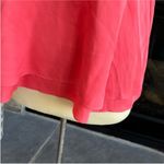 Rebecca Taylor  Pink Asymmetrical Sleeveless Tank Top Photo 4