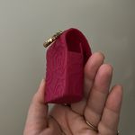 Bath & Body Works  sip sip Rose Pink Snapcase for Pocket Hand Gel Holder NEW Photo 2