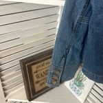 New York And Company  Jean Jacket Photo 6