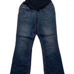 Motherhood Maternity 𝅺 Jeans Petite Medium Photo 0