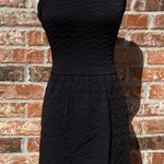 Romeo + Juliet Couture textured above-the-knee dress / XS / Excellent condition Photo 1