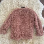 Oh Polly Faux Fur Coat Photo 1