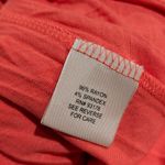 Philosophy Coral Short Sleeve Tee Photo 5