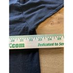 Hanes Embroidered Size XL Women Shirt 90’s Sewn Vintage Made In USA Farm Country Photo 5