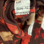 Dress Barn  Women’s Maxi Skirt size 12 excellent condition length 34” waist 30” Photo 6