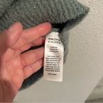 Rachel Zoe Short Sleeve Sweater LARGE Photo 4