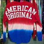 Disney  parks USA American original mickey mouse tie dye spirit jersey XS Photo 0