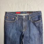 AG Adriano Goldschmied  The Elite Jeans Size 31 Flare Bootcut 31x30 Dark Wash Photo 1