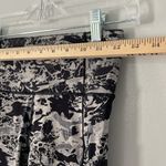 Lululemon Fast and Free 7/8 Tight ll Nulux 25”Size 4 Interfaced Starligh… Photo 3