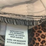 Love cult animal print jean’s NWOT Brown Size undefined Photo 5